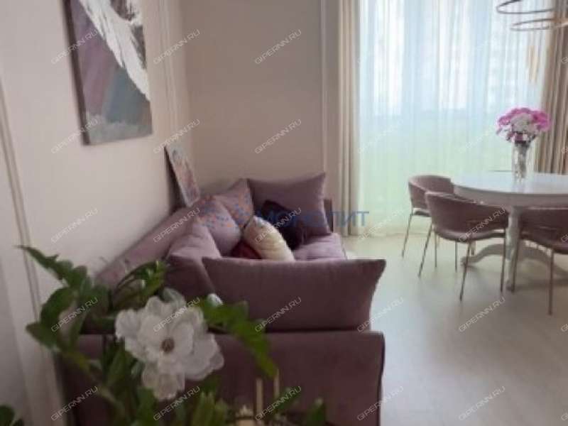 двухкомнатная квартира на Тверской улице дом 7