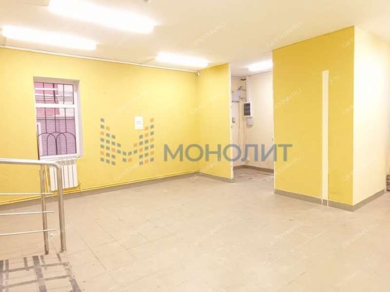 здание под недвижимость под образовательные учреждения, недвижимость для спорта, фитнеса на улице Чкалова