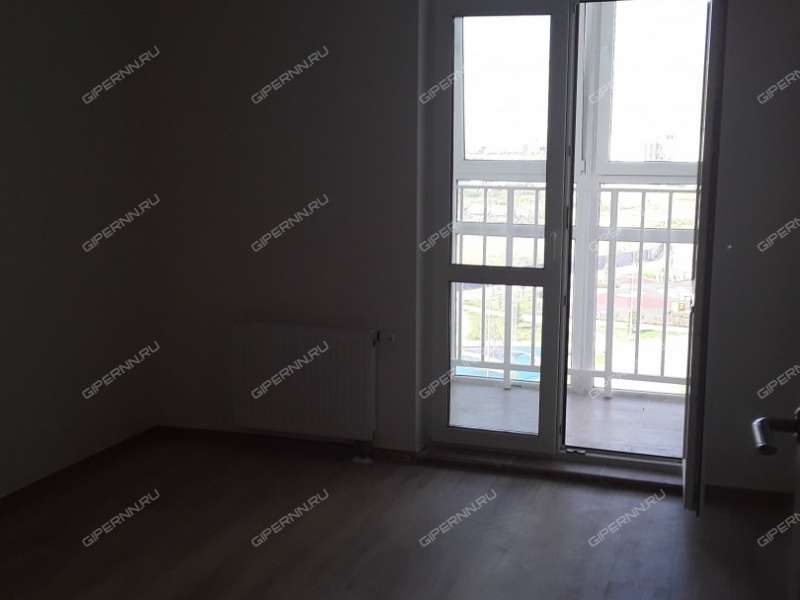 однокомнатная квартира на Русской улице улице дом 18 деревня Анкудиновка