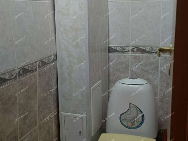 двухкомнатная квартира на улице Янки Купалы дом 31