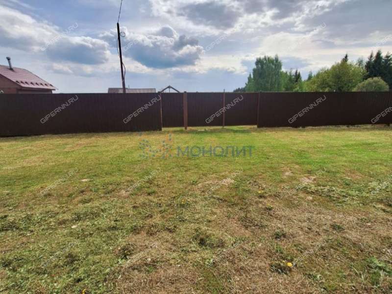 дача на улице Сиреневая деревня Килелей