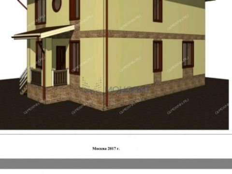 dom-derevnya-kalikino-kantaurovskiy-selsovet-gorodskoy-okrug-bor фото