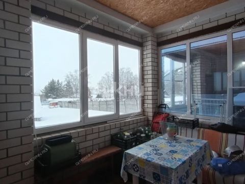 dom-derevnya-tarhanovo-kumohinskiy-selsovet-gorodeckiy-rayon фото