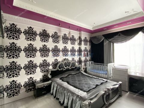 3-komnatnaya-gorod-dzerzhinsk-gorodskoy-okrug-dzerzhinsk фото