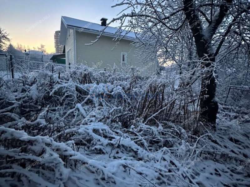 земельный участок 6 соток СНТ 40 лет Победы