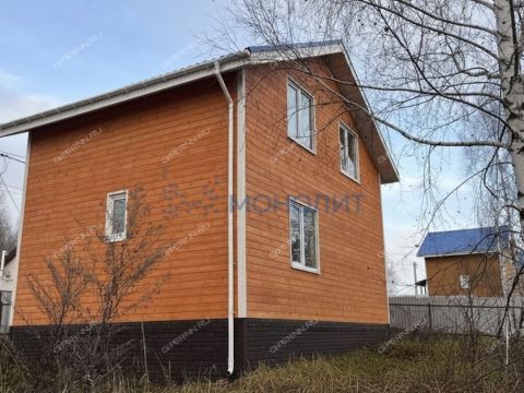 dom-derevnya-shumilovo-bogorodskiy-municipalnyy-okrug фото