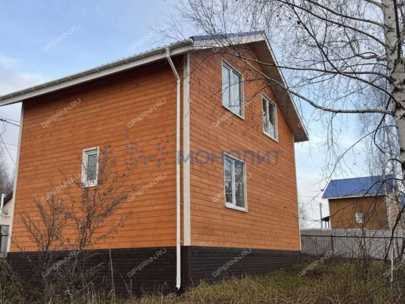 дом на улице Мидзюты деревня Шумилово