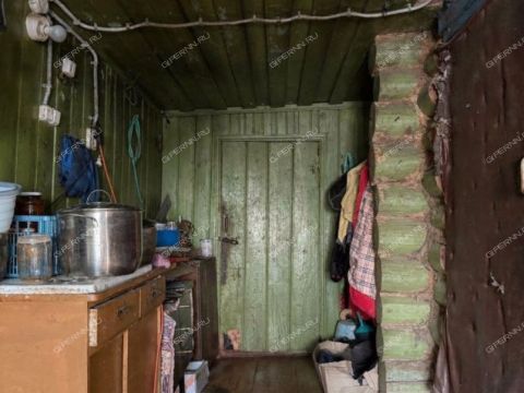 dom-derevnya-vashurovo-gorodeckiy-rayon фото