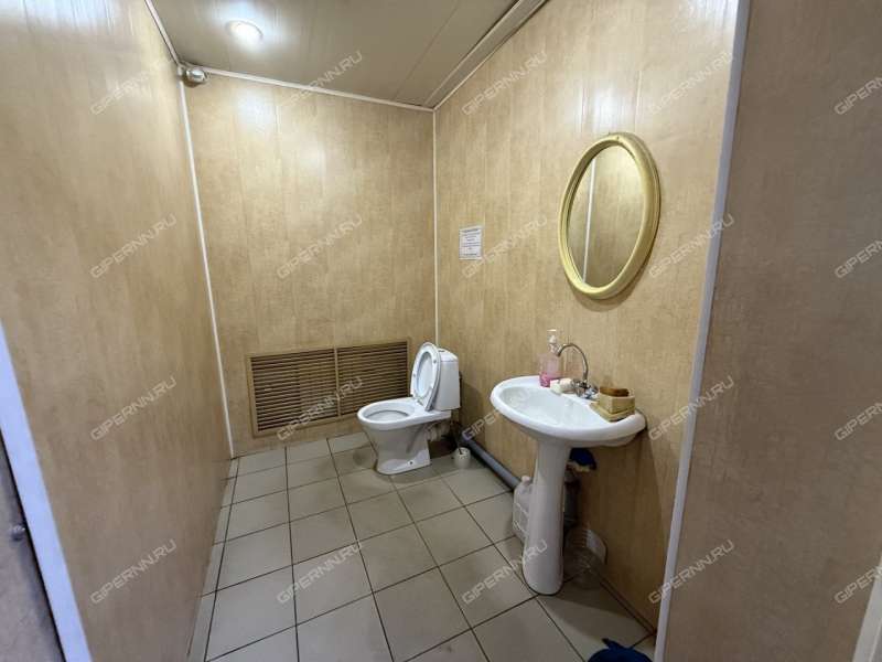 помещение под склад на Московском шоссе