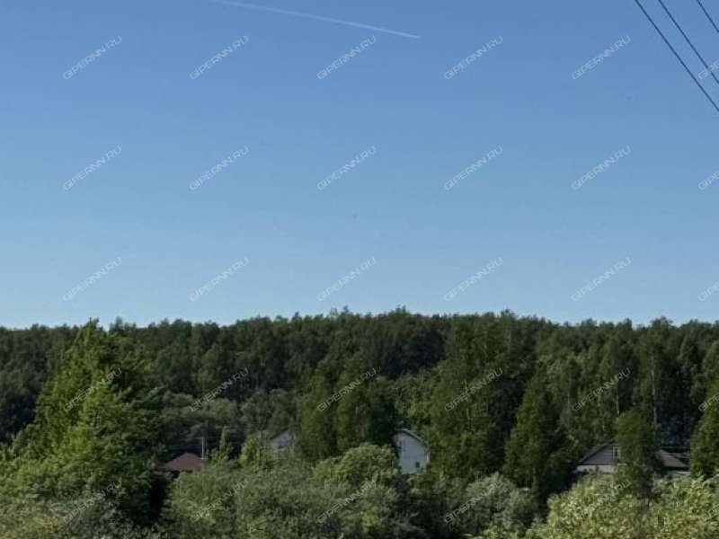земельный участок 10 соток село Елховка