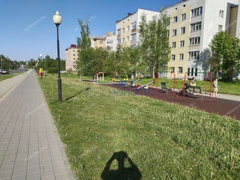 3-komnatnaya-gorod-semenov-semenovskiy-gorodskoy-okrug фото