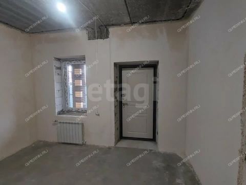 dom-ul-krasnodarskaya-d-23g фото