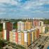 трёхкомнатная квартира на проспекте Героев Донбасса дом 6
