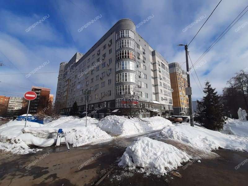 помещение под офис на Невзоровых ул., д.87