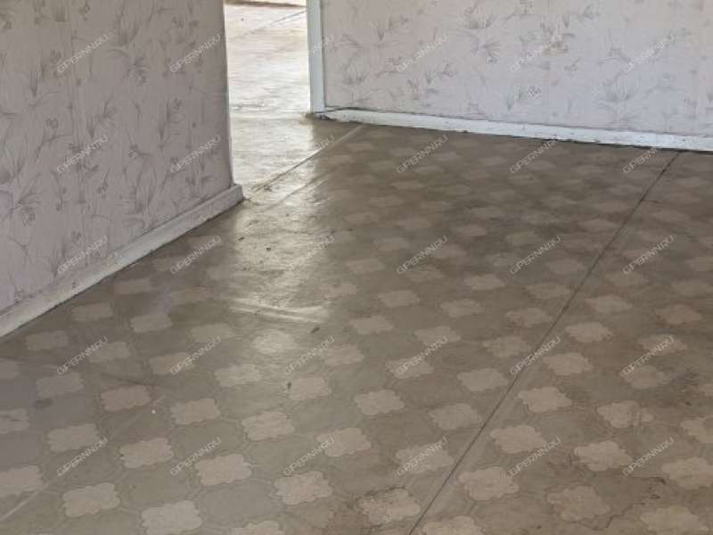 трёхкомнатная квартира на улице Бутлерова дом 40б город Дзержинск