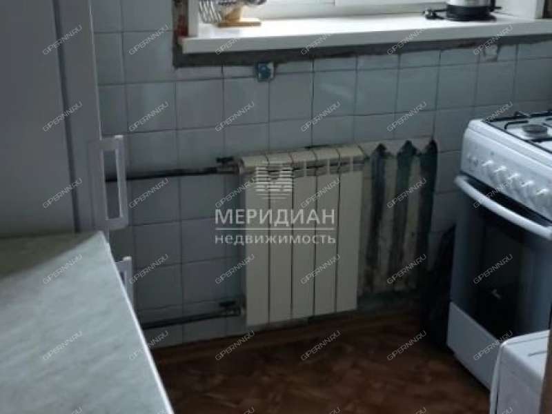 двухкомнатная квартира на улице Обнорского дом 9