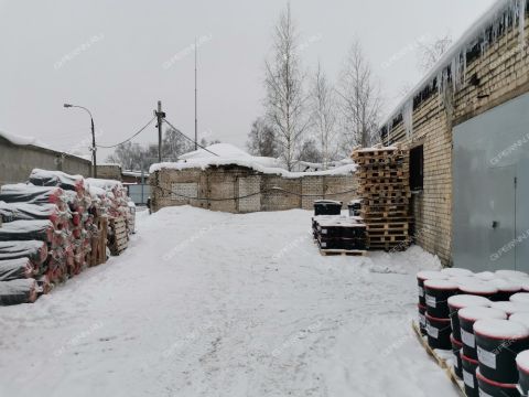gorod-dzerzhinsk-gorodskoy-okrug-dzerzhinsk фото