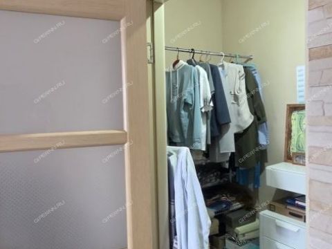 kottedzh-derevnya-berezovka-bogorodskiy-municipalnyy-okrug фото