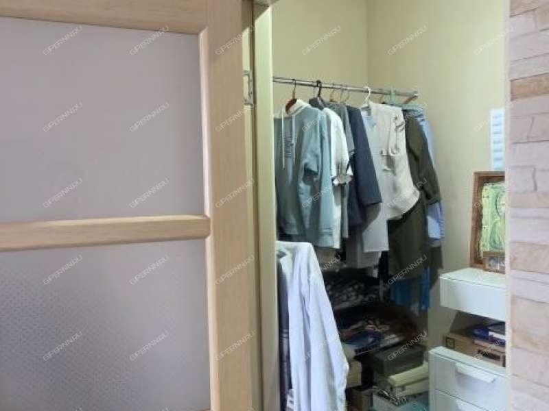 коттедж на Полевой улице деревня Берёзовка