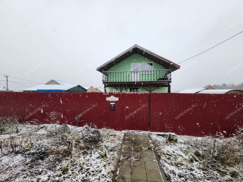 dom-selo-efimevo-bogorodskiy-municipalnyy-okrug фото