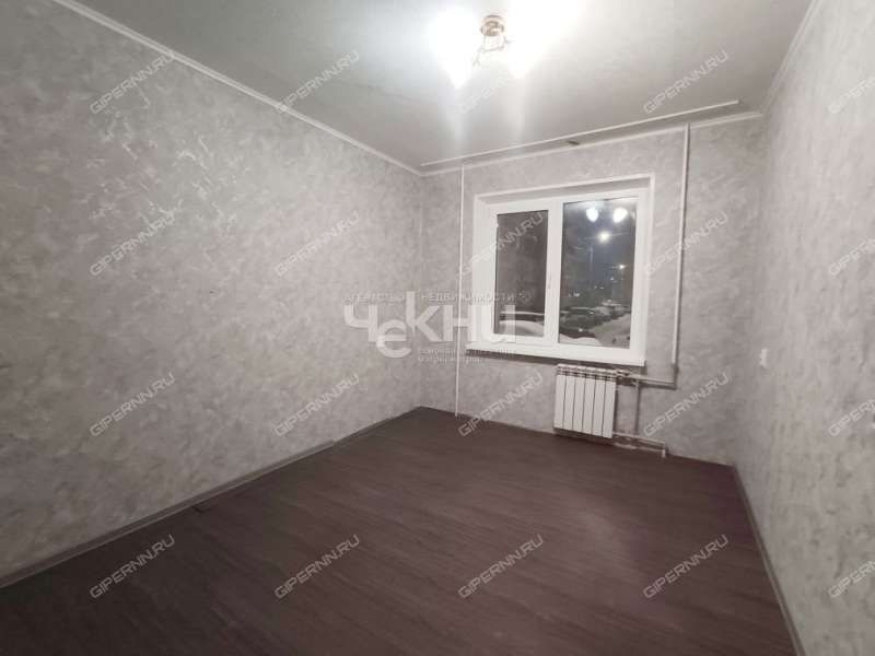 трёхкомнатная квартира на Победной улице дом 19 к1