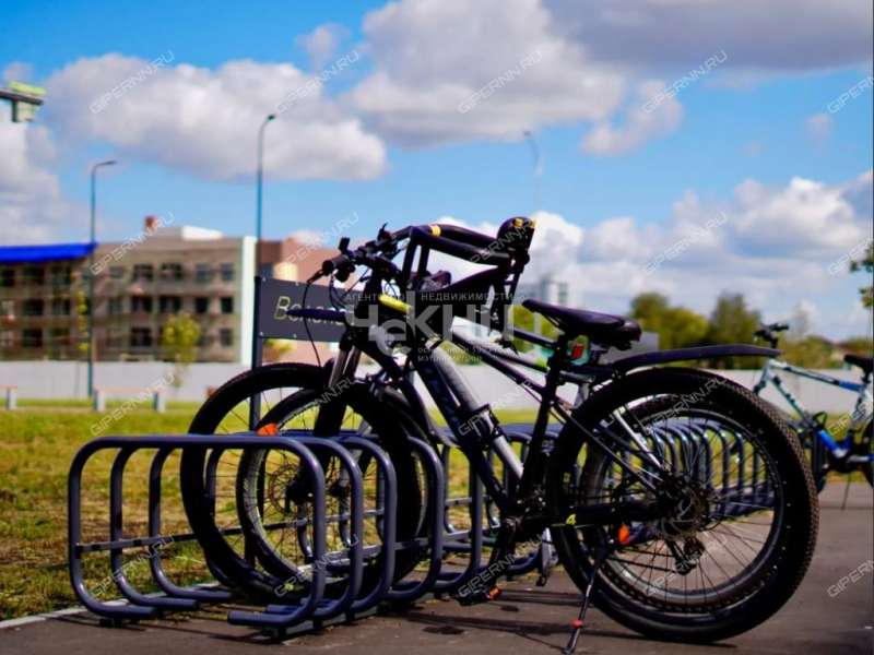 однокомнатная квартира на Зеленхозовской улице