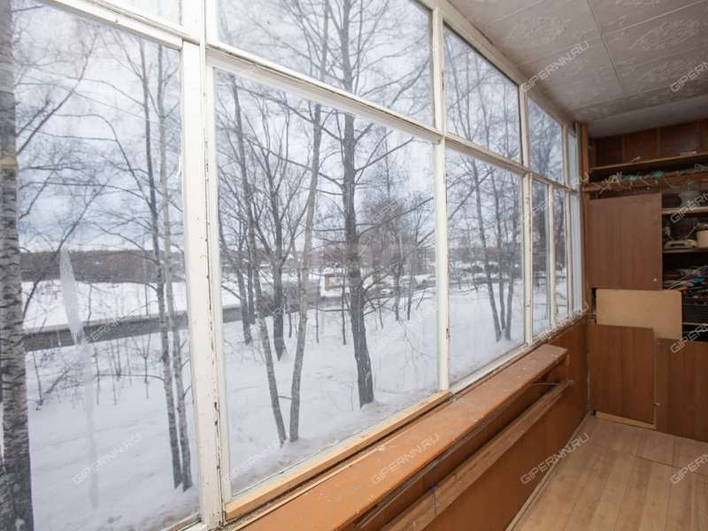 двухкомнатная квартира на Мончегорской улице дом 17а к3