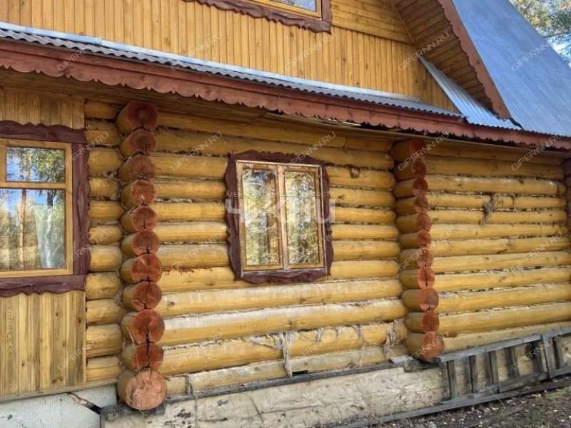 дом на  выселок Успенский