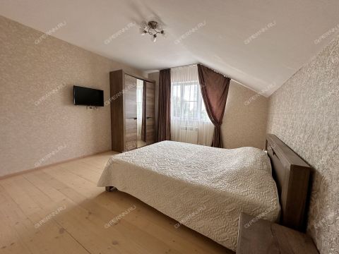 dom-poselok-volzhskiy-kstovskiy-rayon фото