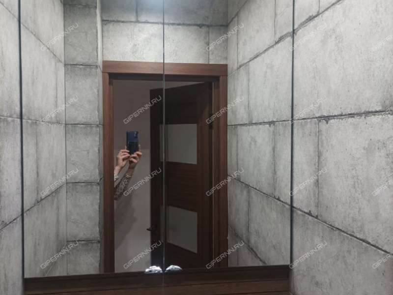 двухкомнатная квартира на Медицинской улице дом 13