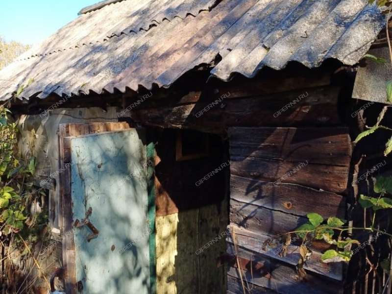 1/2 дома на 12-й линии