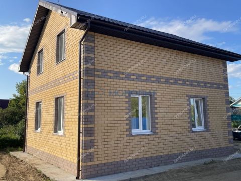 dom-derevnya-taynovo-gorodskoy-okrug-bor фото