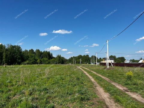 derevnya-gumnishhi-balahninskiy-municipalnyy-okrug фото