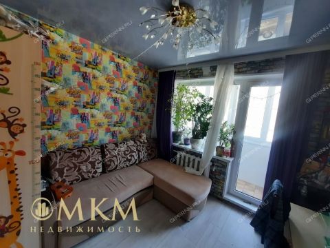 3-komnatnaya-ul-permyakova-d-36 фото