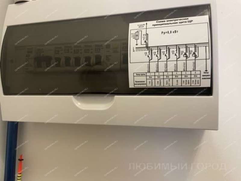 таунхаус на Окская ул село Большая Ельня