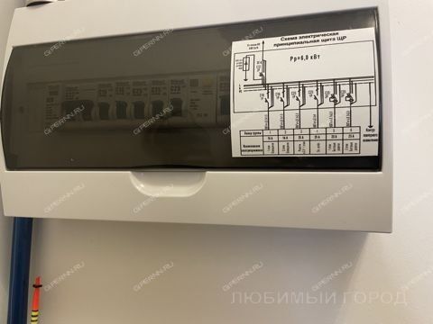 taunhaus-selo-bolshaya-elnya-kstovskiy-rayon фото