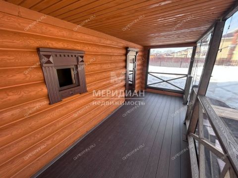 dom-derevnya-krutaya-kstovskiy-rayon фото