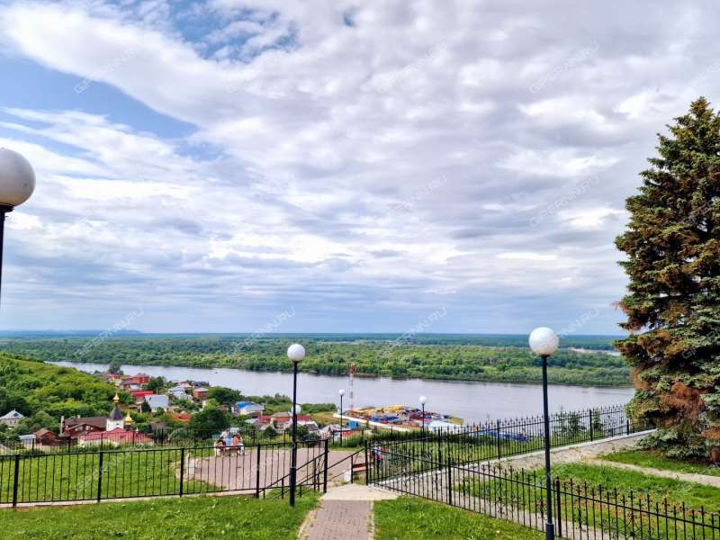 дом на Фрунзе ул. село Безводное