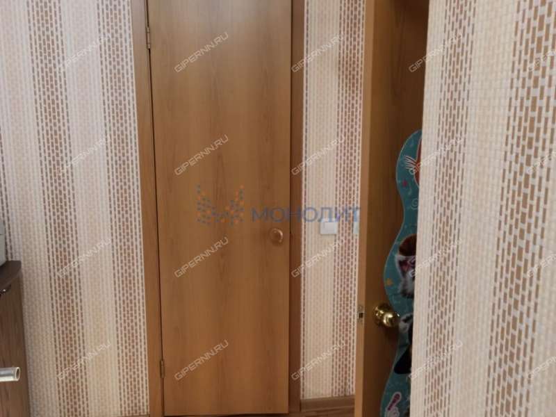 однокомнатная квартира на улице Карла Маркса дом 50