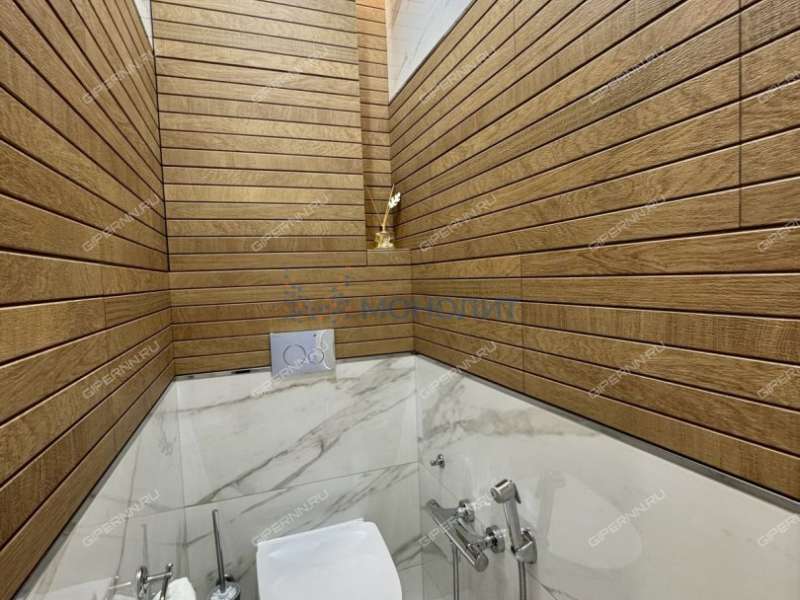 трёхкомнатная квартира на улице Июльских Дней дом 1 к2