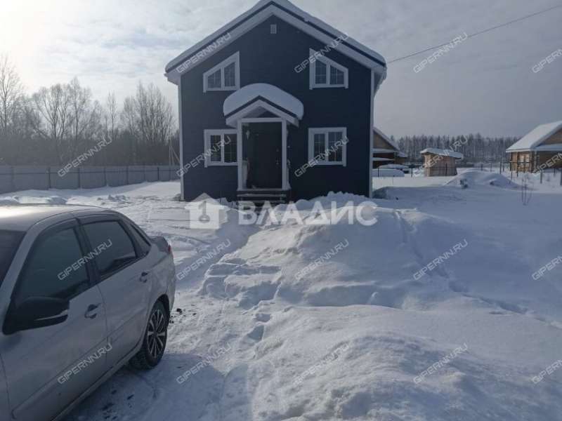 дом на  деревня Дроздово, Зиняковский сельсовет
