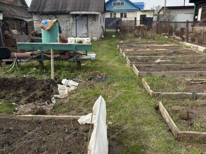 земельный участок 6,5 сотки Рогуново улица городской округ Бор