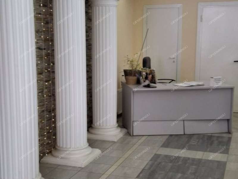 трёхкомнатная квартира на улице Тимирязева дом 7 к2