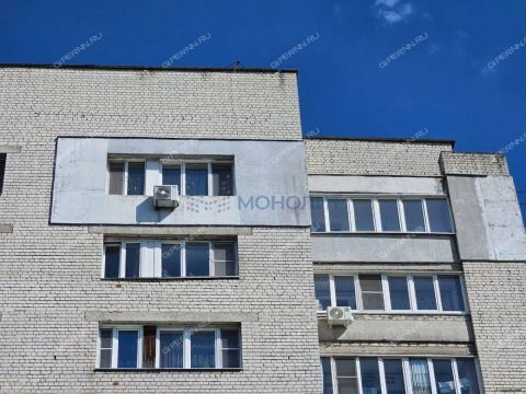 2-komnatnaya-ul-marshala-voronova-d-9 фото