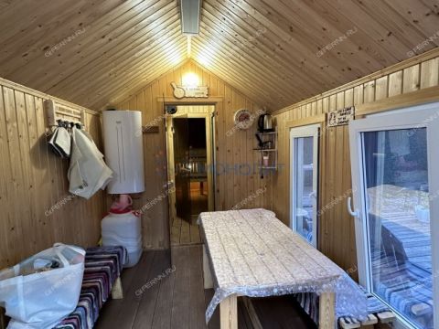 dacha-ul-salganskaya фото