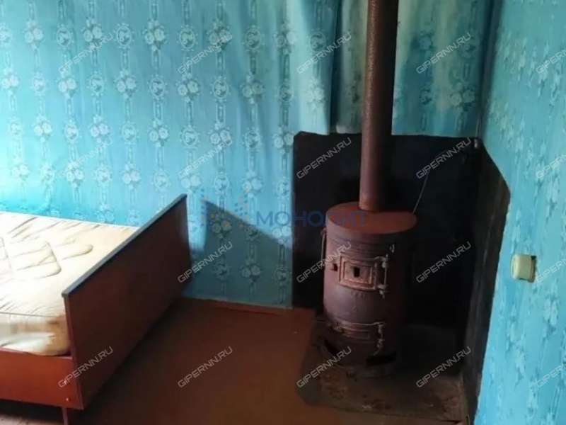дача на улице Луговая Железнодорожник (сп Окский) тер. СНТ