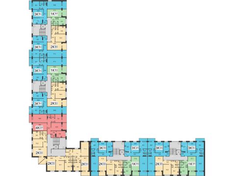 планировки дома фото