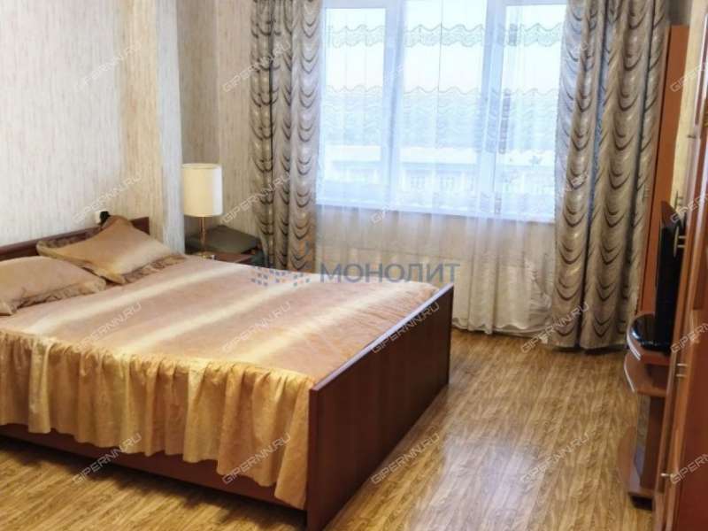 двухкомнатная квартира на Молодёжном проспекте дом 33