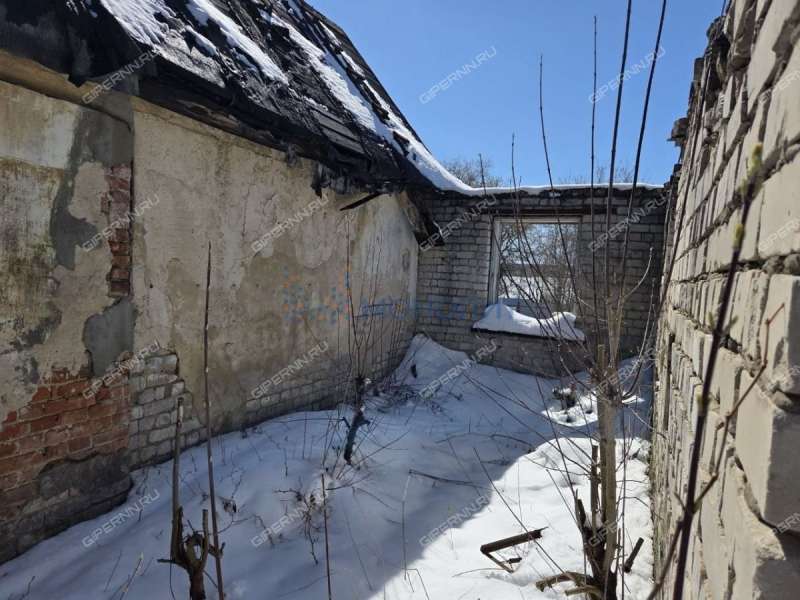 земельный участок 6 соток - садоводческое товарищество Химмаш-1