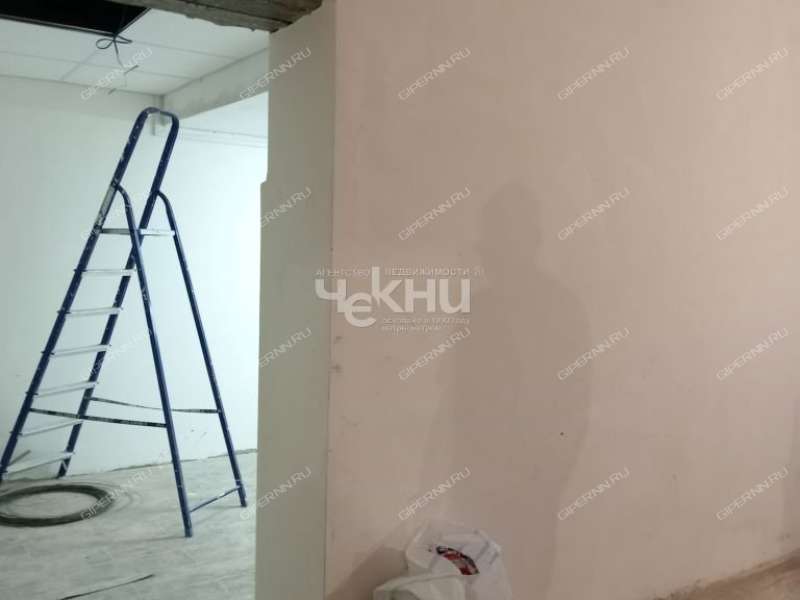 помещение под помещение свободного назначения на Республиканской улице город Городец